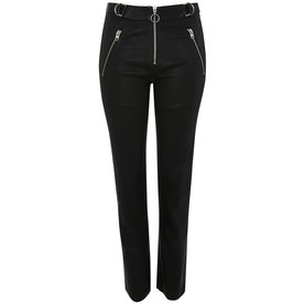 Topshop+Leather+trousers